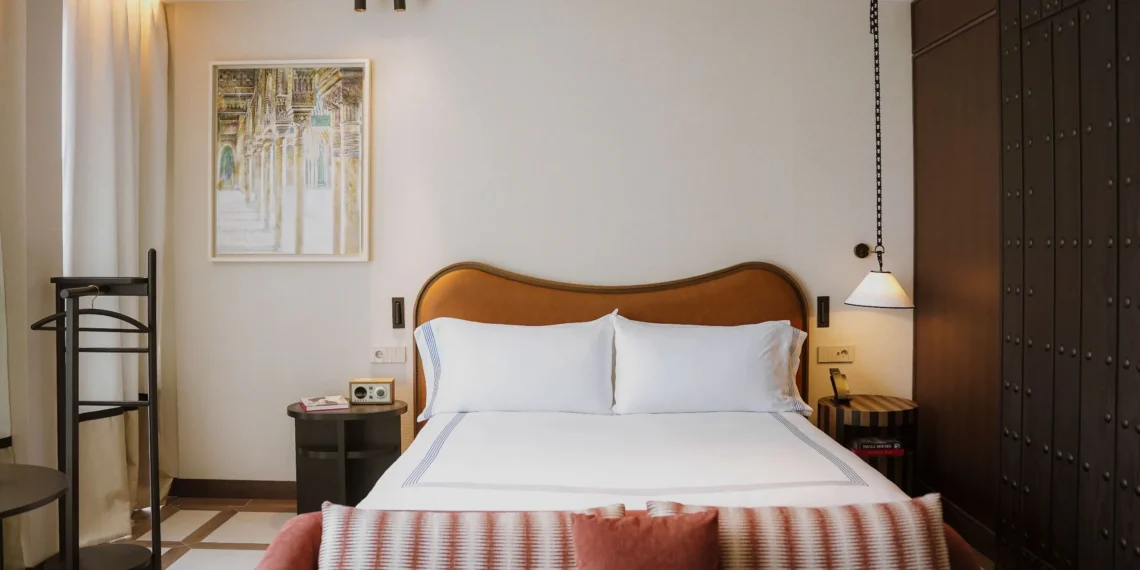 Thompson Seville ready to welcome its first guests