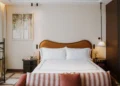 Thompson Seville ready to welcome its first guests