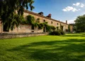 Coming in 2027 near Madrid: Six Senses Quexigal Palace