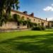 Coming in 2027 near Madrid: Six Senses Quexigal Palace