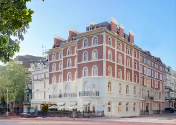 Delano is set to open in London
